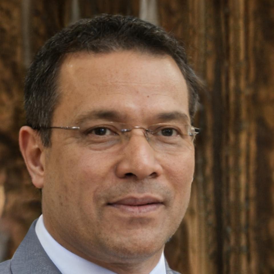 Torin Hawthorne, crowdfunding strategist and video producer