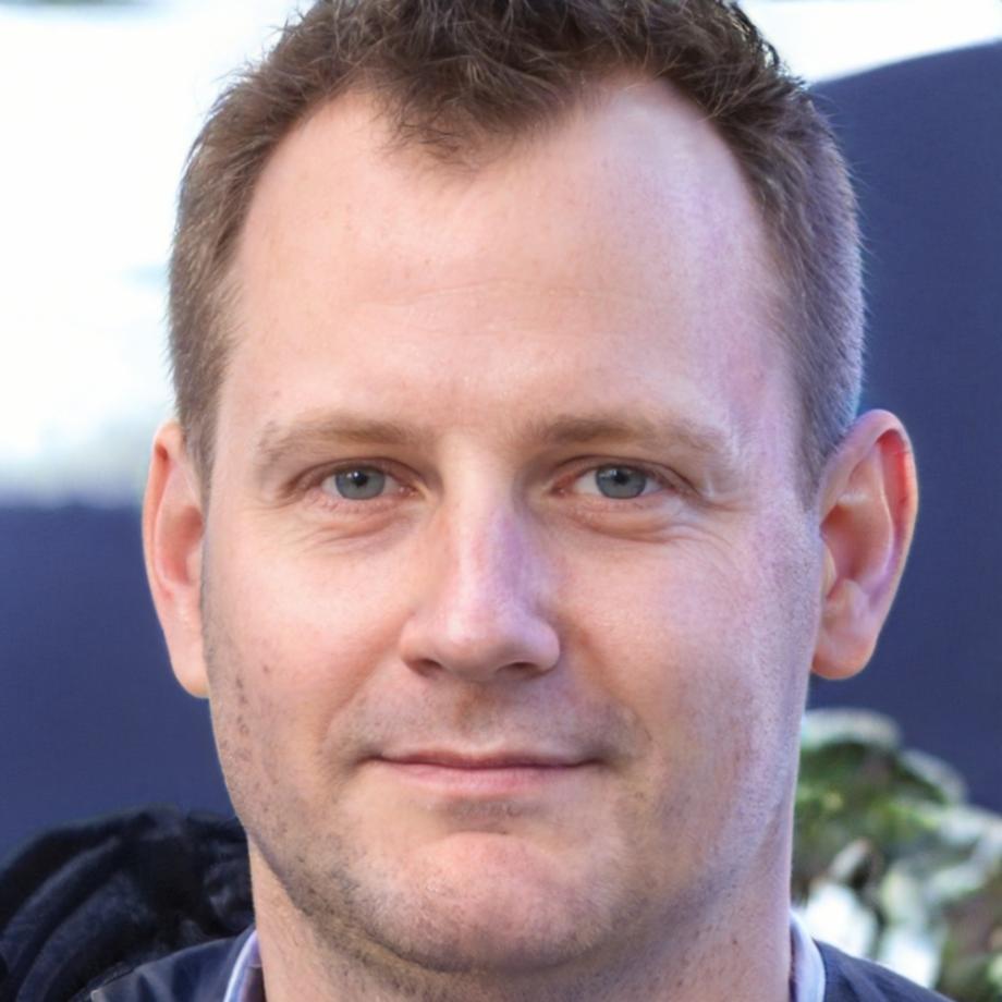 Finley Ashworth, video production specialist and content creator