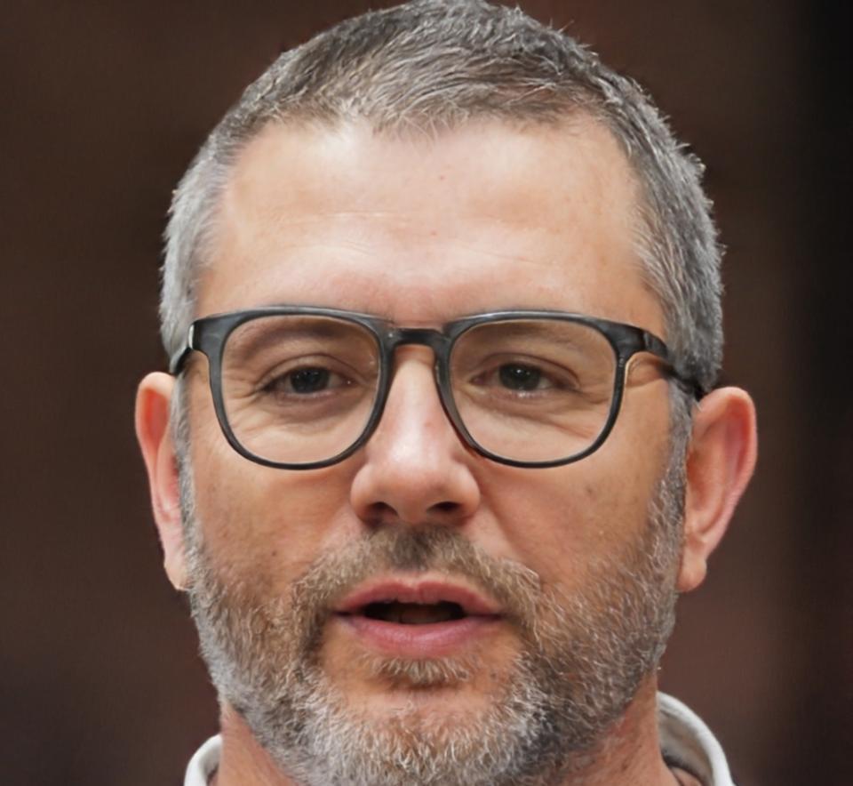 Declan Fairweather, Financial Content Specialist