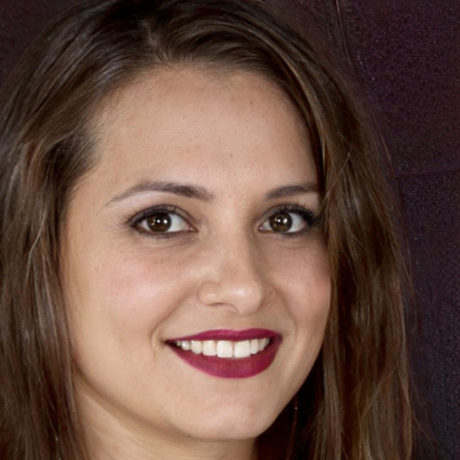 Astrid Holbrook, Lead Education Director