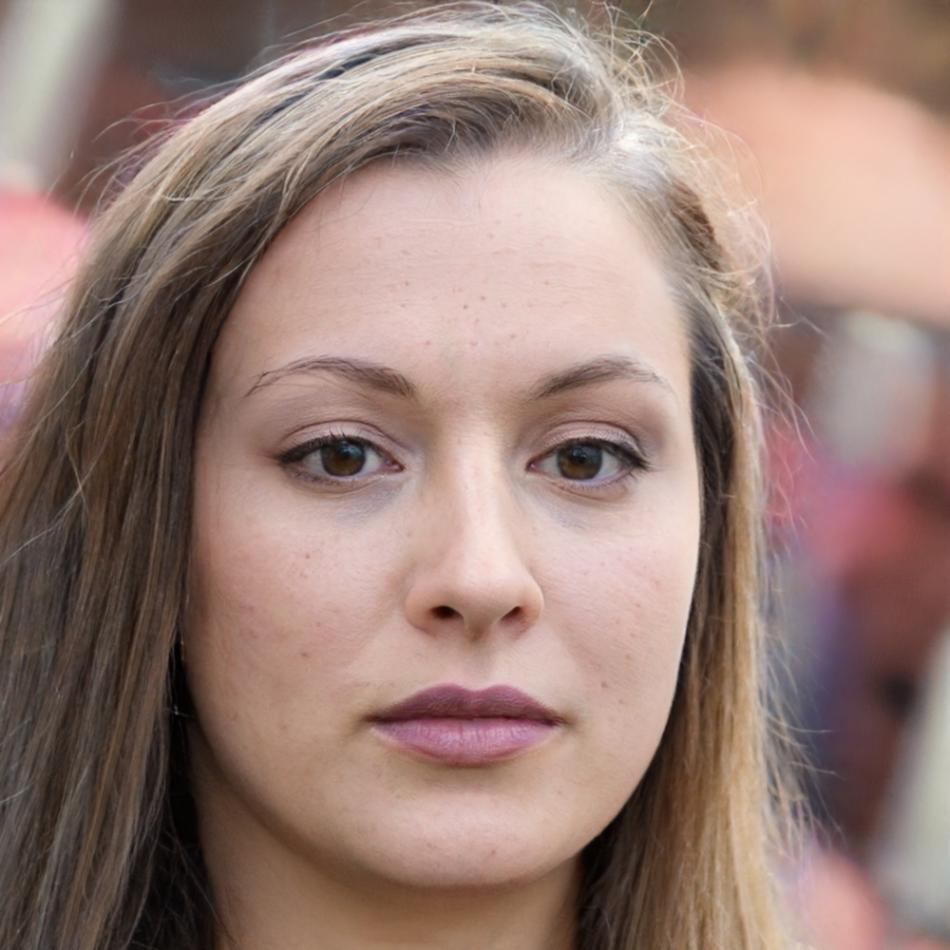 Rachel Winters, successful crowdfunding campaign creator