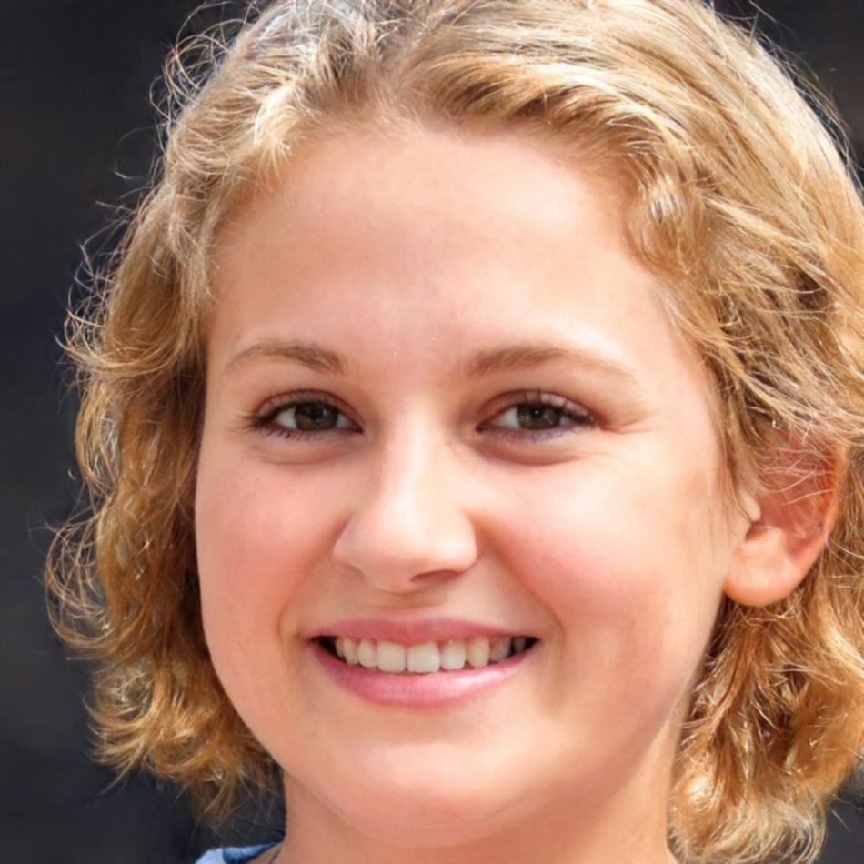 Freya Elmgren headshot